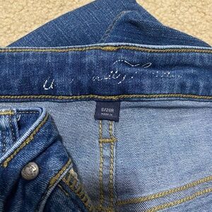 Universal thread Jean